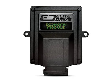 EliteDrive Diesel Economy Power Module suits Toyota LandCruiser 200 Series